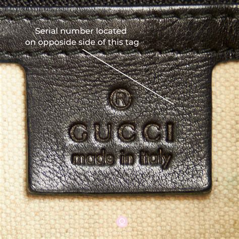 do gucci sunglasses have serial numbers|real authentic gucci sunglasses.